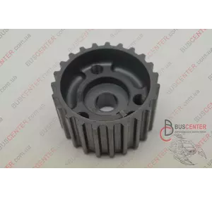 Шестерня коленвала Fiat Doblo 55266538 55203781 Шестерня коленвала Fiat Doblo 55266538 55203781
