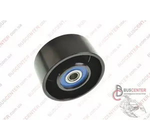 Натяжной ролик генератора Nissan Qashqai 119271HC0A VKM 62022 Натяжной ролик генератора Nissan Qashqai 119271HC0A VKM 62022