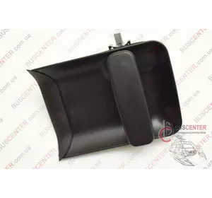 Ручка двери боковой правой раздвижной наружная Citroen Berlingo 9101 P8 KL 502A Ручка двери боковой правой раздвижной наружная Citroen Berlingo 9101 P8 KL 502A