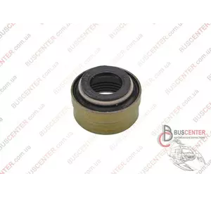 Сальник клапана 8X12/15.5X9.5 (уплотнительное кольцо - 1 шт) Fiat Ducato 40101573 70-24491-10 Сальник клапана 8X12/15.5X9.5 (уплотнительное кольцо - 1 шт) Fiat Ducato 40101573 70-24491-10