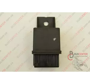 Реле топливного насоса Fiat Scudo 9627109680 Реле топливного насоса Fiat Scudo 9627109680
