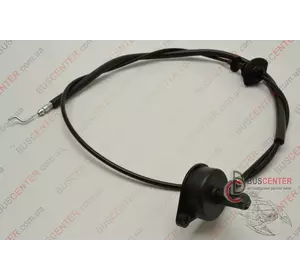 Трос капота Renault Master 7700352477 LEC S442 Трос капота Renault Master 7700352477 LEC S442