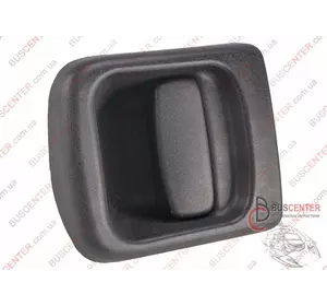 Ручка двери передней  правой наружная Renault Master 7700352489 SP 5201 Ручка двери передней  правой наружная Renault Master 7700352489 SP 5201