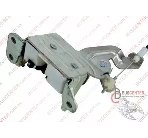 Замок боковой правой сдвижной двери (передний) Nissan NV 200 82540-JX00A 82540JX00A Замок боковой правой сдвижной двери (передний) Nissan NV 200 82540-JX00A 82540JX00A