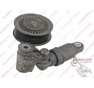 Натяжной ролик генератора Volkswagen Lt 074145283B Натяжной ролик генератора Volkswagen Lt 074145283B
