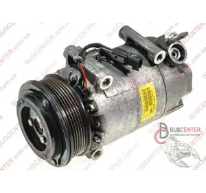 Компрессор кондиционера Ford C-Max FV4119D629DC FV41-19D629-DC Компрессор кондиционера Ford C-Max FV4119D629DC FV41-19D629-DC