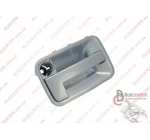 Ручка двери передней левой наружная Fiat Ulysse 1476388077 1473216077 Ручка двери передней левой наружная Fiat Ulysse 1476388077 1473216077