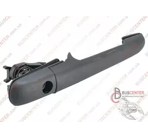 Ручка двери боковой правой раздвижной наружная Mercedes Sprinter 901 760 04 59 9017600459 Ручка двери боковой правой раздвижной наружная Mercedes Sprinter 901 760 04 59 9017600459