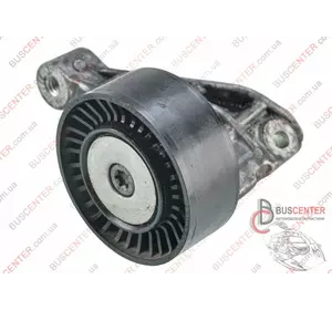 Кронштейн крепления ролика ГРМ Jeep Grand Cherokee A6652030140 Кронштейн крепления ролика ГРМ Jeep Grand Cherokee A6652030140