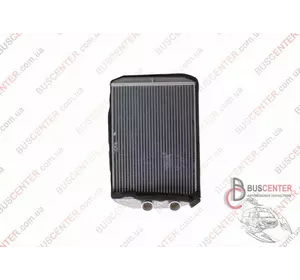 Радиатор печки (обогреватель, отопитель салона) Renault Kangoo 7701209819 Радиатор печки (обогреватель, отопитель салона) Renault Kangoo 7701209819