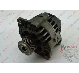 Генератор 120 А (14 V) Renault Kangoo 8200159642 SG10B032 Генератор 120 А (14 V) Renault Kangoo 8200159642 SG10B032