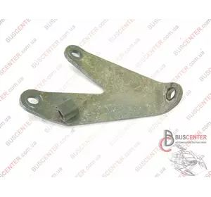 Кронштейн крепления турбины Mercedes Vito A6110961245 Кронштейн крепления турбины Mercedes Vito A6110961245