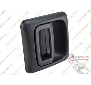 Ручка двери передней левой/ правой наружная Fiat Ducato 735307390 Ручка двери передней левой/ правой наружная Fiat Ducato 735307390