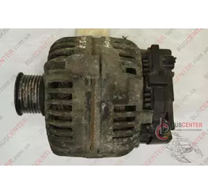Генератор 150 A Renault Trafic 8200190721 0124525044 Генератор 150 A Renault Trafic 8200190721 0124525044