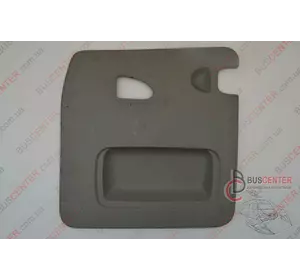 Обшивка двери задней левой (карта, панель) Renault Trafic 8200007087 Обшивка двери задней левой (карта, панель) Renault Trafic 8200007087