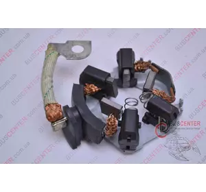 Щеткодержатель стартера Fiat Doblo 77365287 SBH0066 Щеткодержатель стартера Fiat Doblo 77365287 SBH0066