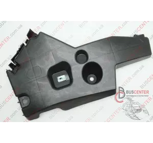 Направляющая переднего бампера левая (кронштейн крепления) Renault Master 8200409286 505 0200 Направляющая переднего бампера левая (кронштейн крепления) Renault Master 8200409286 505 0200