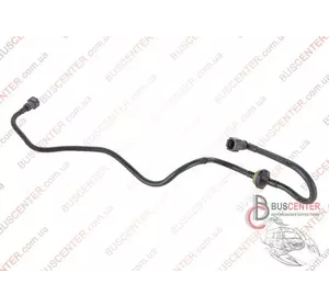 Трубка вакуумной системы Citroen C4 9680735980 Трубка вакуумной системы Citroen C4 9680735980
