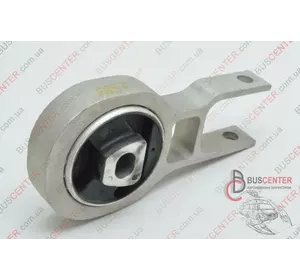Подушка КПП задняя нижняя Fiat Doblo 51815759 FT52474 Подушка КПП задняя нижняя Fiat Doblo 51815759 FT52474