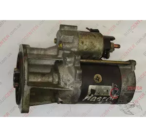 Стартер Renault Mascott 23300DB000 Стартер Renault Mascott 23300DB000