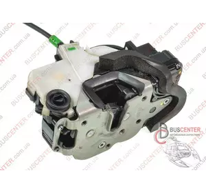 Замок двери задней правой Opel Insignia 13503788 Замок двери задней правой Opel Insignia 13503788
