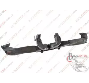 Воздуховод центральный Hyundai Santa Fe 97470-2B000 Воздуховод центральный Hyundai Santa Fe 97470-2B000