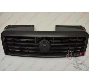 Решетка радиатора Fiat Doblo 735418095 Решетка радиатора Fiat Doblo 735418095