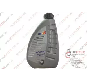 Масло моторное (полусинтетика) Fiat Ducato Q8 Advanced 10W40 1L 7391162193130 Масло моторное (полусинтетика) Fiat Ducato Q8 Advanced 10W40 1L 7391162193130