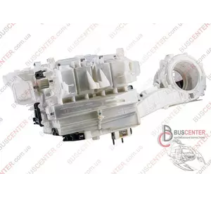 Корпус печки Peugeot Expert 9836407680 Корпус печки Peugeot Expert 9836407680