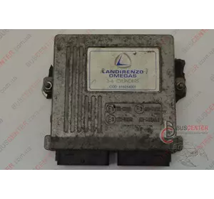 Блок ГБО Renault Kangoo 616264001 Блок ГБО Renault Kangoo 616264001