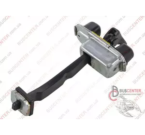 Ограничитель двери задней левой (стопорная тяга, фиксатор) Hyundai I 40 79480-3Z000 Ограничитель двери задней левой (стопорная тяга, фиксатор) Hyundai I 40 79480-3Z000