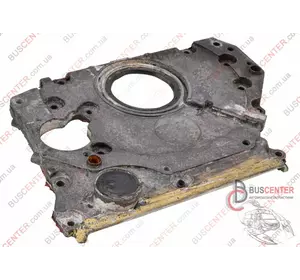 Крышка двигателя (защита ГРМ, нижняя , корпус) Opel Astra 55491465 Крышка двигателя (защита ГРМ, нижняя , корпус) Opel Astra 55491465