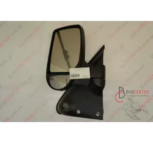 Зеркало наружное левое  механика Ford Transit YC1 517 683 ATY GAX AB304-L Зеркало наружное левое  механика Ford Transit YC1 517 683 ATY GAX AB304-L