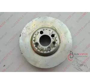 Шкив коленвала 6 ручейков Volkswagen Transporter 03G105243C Шкив коленвала 6 ручейков Volkswagen Transporter 03G105243C