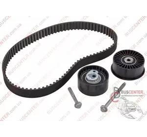 Комплект для замены ГРМ Renault Master 7701477380 530 0198 10 Комплект для замены ГРМ Renault Master 7701477380 530 0198 10