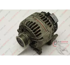 Генератор 110 A Renault Kangoo CA1652IR 51304-62 Генератор 110 A Renault Kangoo CA1652IR 51304-62