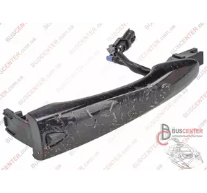 Ручка двери передней левой наружная Nissan Navara 806404JA0B 80640-4JA0B Ручка двери передней левой наружная Nissan Navara 806404JA0B 80640-4JA0B