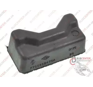 Защелка двери (упор) Renault Master 7700352470 Защелка двери (упор) Renault Master 7700352470