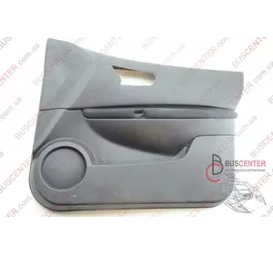 Карта двери передней правой Nissan Qashqai 80922JD100 80922-JD100 Карта двери передней правой Nissan Qashqai 80922JD100 80922-JD100