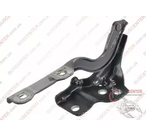 Навес капота правый Hyundai I 40 79120-3Z000 Навес капота правый Hyundai I 40 79120-3Z000