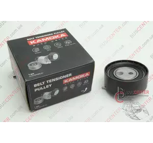 Натяжной ролик ТНВД (обводной) Volkswagen Lt 074 130 245 KAM R0143 Натяжной ролик ТНВД (обводной) Volkswagen Lt 074 130 245 KAM R0143