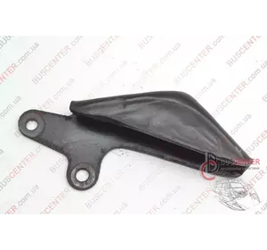 Кронштейн крепления турбины (опора) Citroen Jumper 037727 Кронштейн крепления турбины (опора) Citroen Jumper 037727