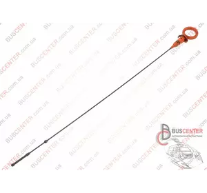 Щуп уровня масла Volkswagen Polo 03P115611 Щуп уровня масла Volkswagen Polo 03P115611