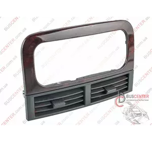 Дефлектор центральной консоли (Jeep Grand Cherokee 1999-2004) Land Rover Freelander 55116037 Дефлектор центральной консоли (Jeep Grand Cherokee 1999-2004) Land Rover Freelander 55116037