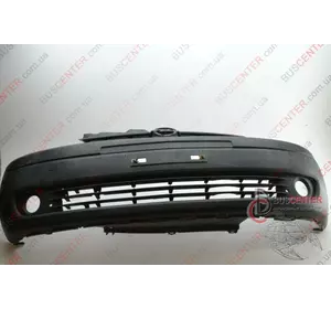 Бампер передний под противотуманки Opel Combo 09116127 09116125 Бампер передний под противотуманки Opel Combo 09116127 09116125