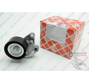 Натяжной ролик генератора (натяжитель) Renault Master 117507568R FE36831 Натяжной ролик генератора (натяжитель) Renault Master 117507568R FE36831