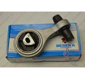 Подушка КПП задняя нижняя Fiat Doblo 51760173 B6016 Подушка КПП задняя нижняя Fiat Doblo 51760173 B6016