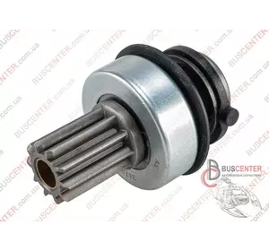 Бендикс стартера Volkswagen Transporter 02B 911 335 SD0059 Бендикс стартера Volkswagen Transporter 02B 911 335 SD0059