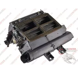 Корпус радиатора печки Renault Master 7700351942 Корпус радиатора печки Renault Master 7700351942