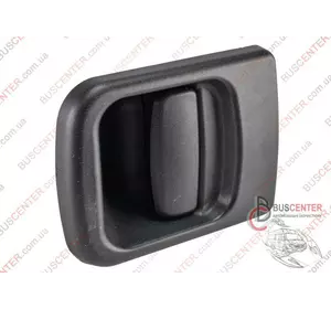 Ручка двери задней распашной наружная Renault Master 7700352433 OR 5203 Ручка двери задней распашной наружная Renault Master 7700352433 OR 5203